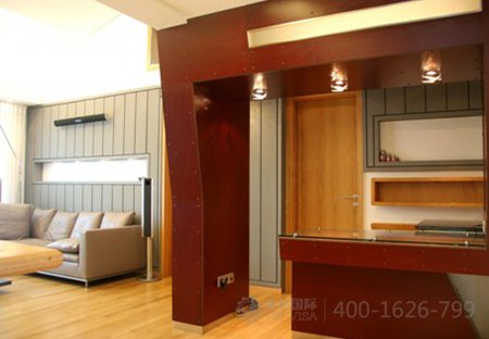 室內(nèi) 韓國移民