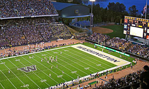 美國賽事 移民美國的習(xí)慣