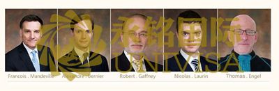 御用律師團(tuán)隊(duì) 永銘國(guó)際