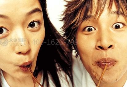 為何韓國人普遍鐘情雜醬面？