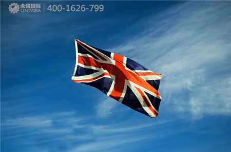 愛(ài)上英國(guó)，愛(ài)上泰晤士河畔的流年時(shí)光