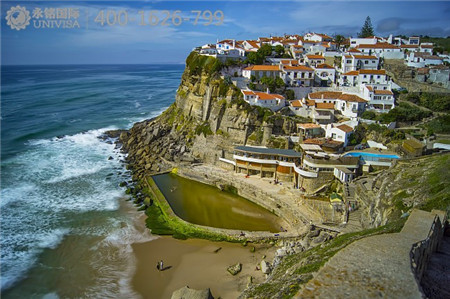 王健林有多愛歐洲？這次是葡萄牙，10億歐元！