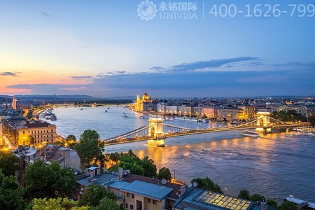 不出國門拿綠卡！2015匈牙利投資移民政策全解讀