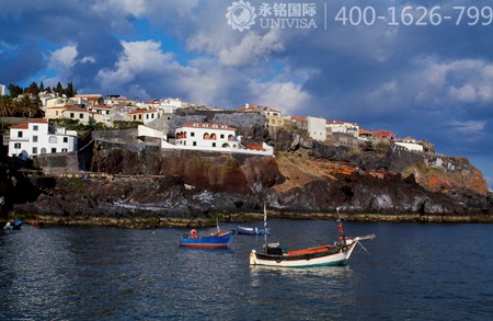 北京市區(qū)公寓VS葡萄牙海景別墅，區(qū)別在哪？