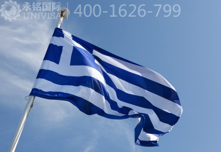 希臘為了860億歐出賣了“未來(lái)”？！