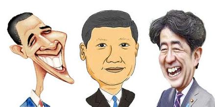 奧巴馬拒住的酒店 原因是中國人開的？