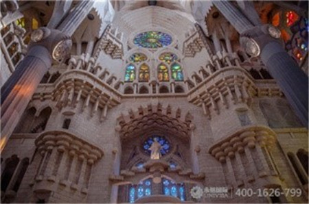 西班牙最值得去的地方，您一定不能錯過！