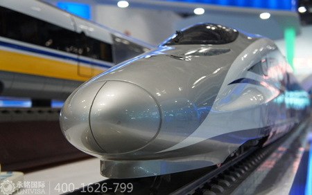 移民美國(guó)后發(fā)現(xiàn)，為什么美國(guó)不建高鐵？！