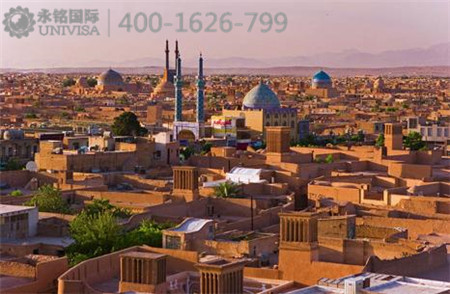 希臘商界瞄準(zhǔn)伊朗市場