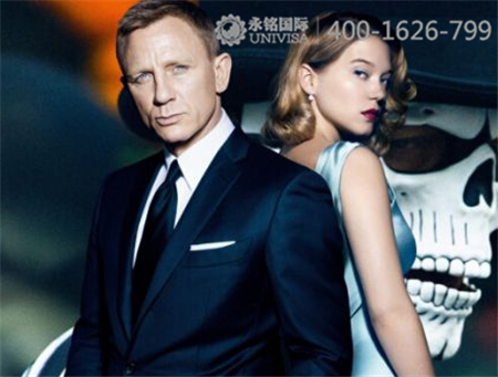 《幽靈黨》熱映：手持歐洲護(hù)照，跟邦德游世界！