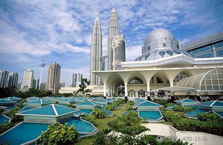 馬來西亞移民房產(chǎn)門檻這么低？而你竟然還在猶豫...