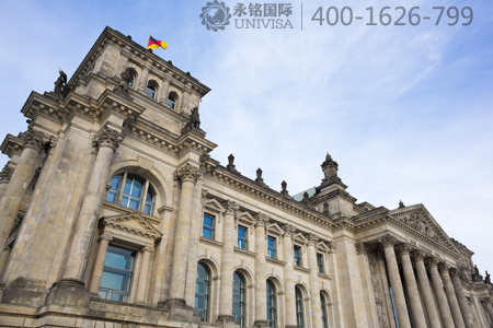 德國的房價為什么“炒”不起來？其實是因為……