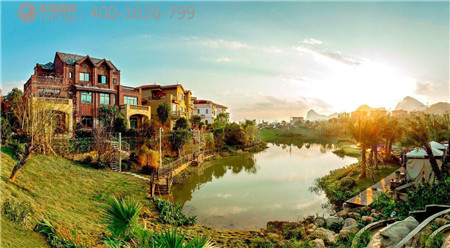 中國人偏愛歐洲地產(chǎn)投資 主要是因?yàn)檫@4大原因！