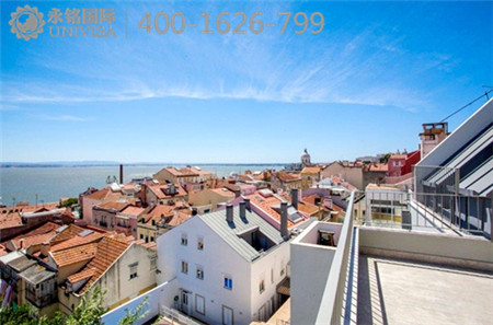 葡萄牙移民成功率高 房產(chǎn)增值潛力大 成國(guó)人移民首選！