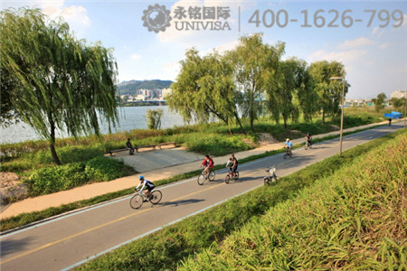 酒后騎自行車也算酒駕？！韓國交通管理如此嚴(yán)格