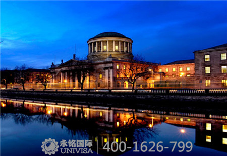 就是這么任性：愛爾蘭一本護(hù)照=32本護(hù)照？