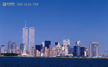 新移民你最該看的是這篇：美國新移民入境最全攻略整理！