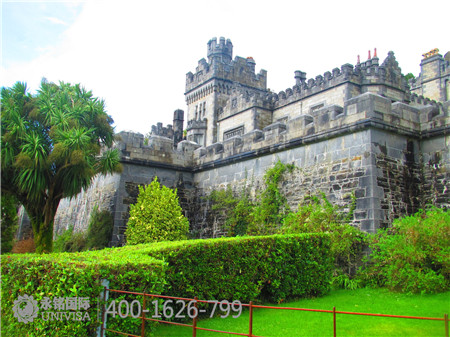 先定一個(gè)小目標(biāo)！比如：拿到歐盟護(hù)照！