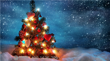 希臘圣誕，還原一個(gè)美妙的童話世界