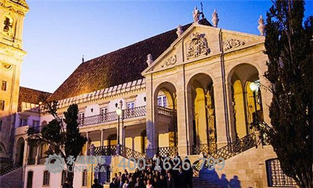 移民葡萄牙上國際學(xué)校，沒錯，這很國際化