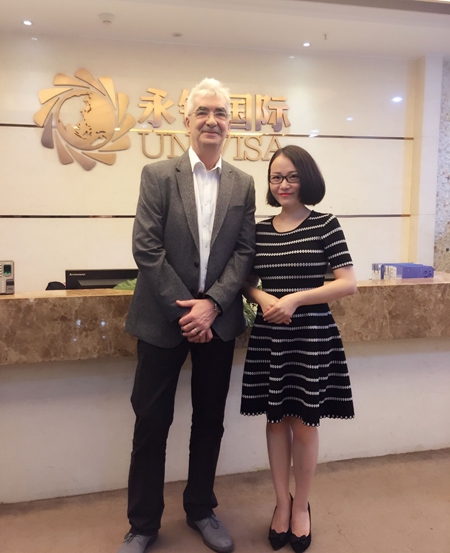 專家會(huì)面 永銘國(guó)際全球尖端IVF生殖健康私密咨詢會(huì)