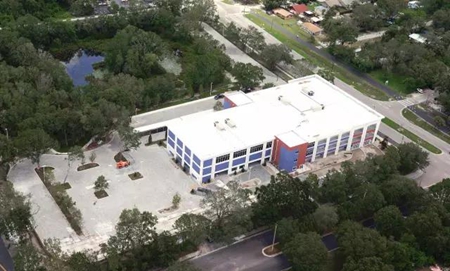 特許學(xué)校第32期 移民美國(guó)