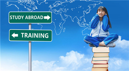 海外留學(xué)教育