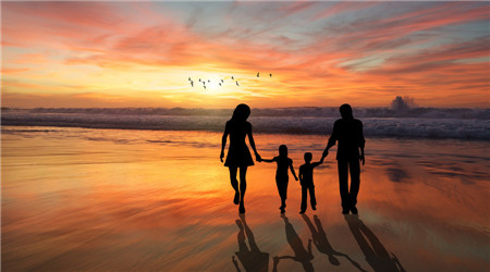 愛爾蘭福利又升級！新添兩周“帶薪陪陪娃假”！