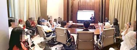 2018永銘國(guó)際海外購(gòu)房?移民盛宴