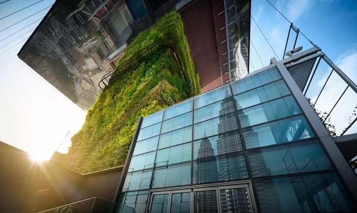 馬來西亞房產(chǎn) 海外置業(yè)