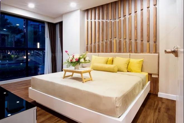 泰國房產(chǎn) 海外置業(yè)