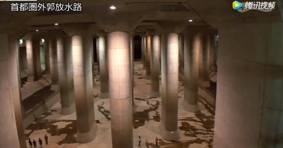 東京排水系統(tǒng) 移民日本