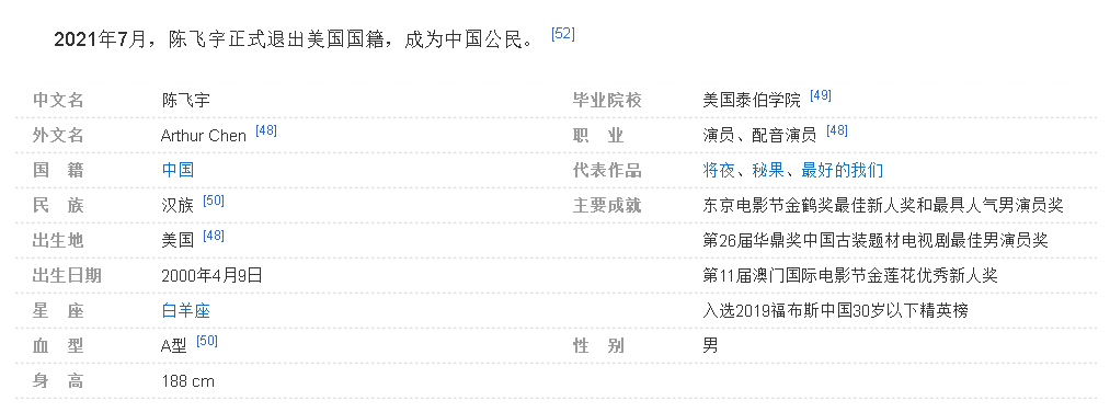 干貨 | 從陳飛宇退美國籍來看看，具體如何退！